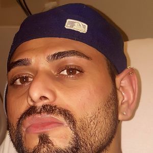 Meet your Posher, Antonio